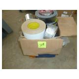 Assorted Tape