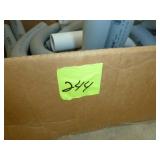 PEX Fittings , Electrical Conduit