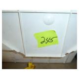 Reseating Set & Gas Torches