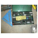 Reseating Set & Gas Torches