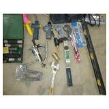 Reseating Set & Gas Torches