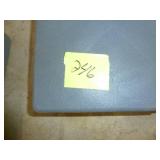 AC Unit Support Pads x 3