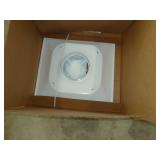 Vent Diffusers 24" x 24" x 8"