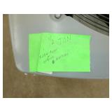 Armstrong AC Unit 1 1/2 Ton