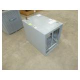 AC Furnace A Coil Used?