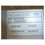 AC Furnace A Coil Used?