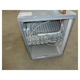 AC Furnace A Coil Used?