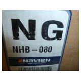 Navien Boiler