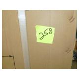 GE Water Heater New 50 Gallon