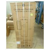 GE Water Heater New 50 Gallon