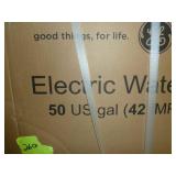 GE Water Heater 50 Gallon