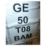 GE Water Heater 50 Gallon