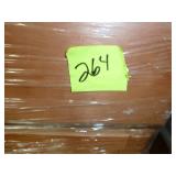 Vanitys & Desk Parts