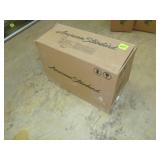 American Standard Toilet Base