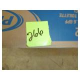 Pro Flow Water Closet Tank