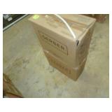 Gerber Water Closet Tanks x 2