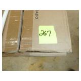 Gerber Water Closet Tanks x 2