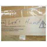 Gerber Water Closet Tanks x 5