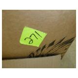 PVC Hanger 2" & Milwaukee Box