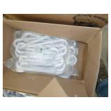 PVC Hanger 2" & Milwaukee Box