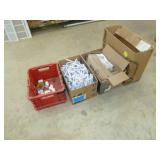 PVC Hanger 2" & Milwaukee Box