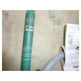 Master Craft Fish Sticks & AC Electrical Whips