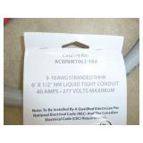 Master Craft Fish Sticks & AC Electrical Whips