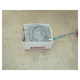 Master Craft Fish Sticks & AC Electrical Whips