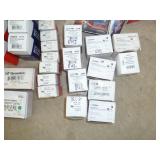 Capacitors & Thermostats