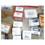 Capacitors & Thermostats