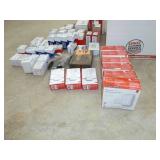 Capacitors & Thermostats