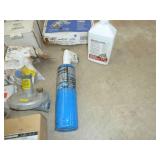 Assorted Transformers, Gas Regulators, Torch