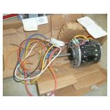 Furnace Blower Motors  HVAC