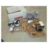 Furnace Blower Motors  HVAC