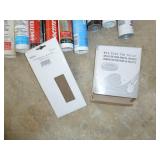 Assorted Adhesives Liquid Nails