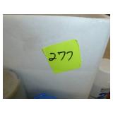 Assorted Spray Paint, Great Stuff