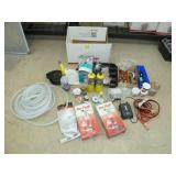 Soldering Items & HVAC