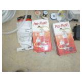 Soldering Items & HVAC