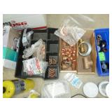 Soldering Items & HVAC