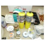 Soldering Items & HVAC