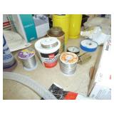 Soldering Items & HVAC