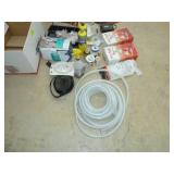 Soldering Items & HVAC