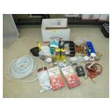 Soldering Items & HVAC