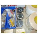 Brass Fittings & Shark Bites