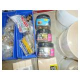 Brass Fittings & Shark Bites