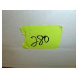 Red Head Anchors & Fasteners