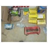 Red Head Anchors & Fasteners