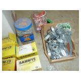 Red Head Anchors & Fasteners