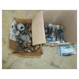 Red Head Anchors & Fasteners