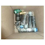 Red Head Anchors & Fasteners